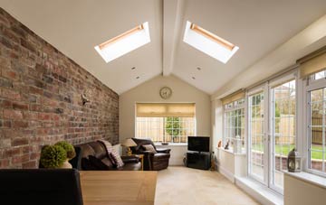 conservatory roof insulation Crist, Derbyshire