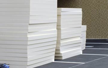 Crist flat roof insulation costs