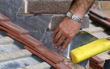 is Crist lead roofing safe?
