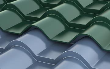 who should consider Crist plastic roofs