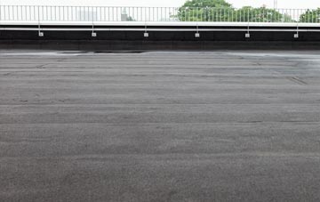 Crist asphalt roof replacement