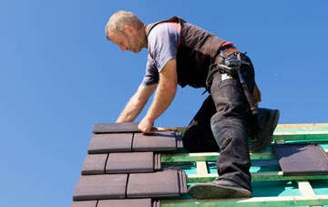 disadvantages of Crist slate roofing