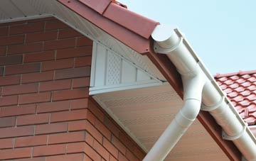 Crist soffit repair costs