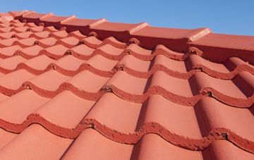 Crist tile and slate roof replacement