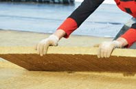 find rated Crist roof insulation companies