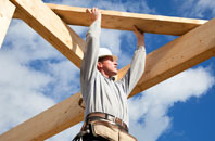 Crist roof replacement work