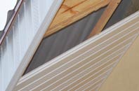 rated Crist soffit repair companies